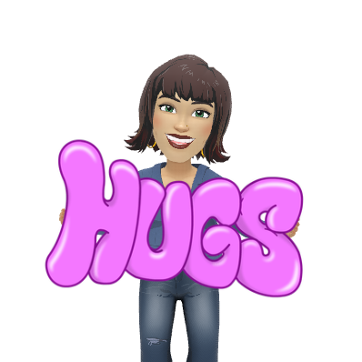 hugs