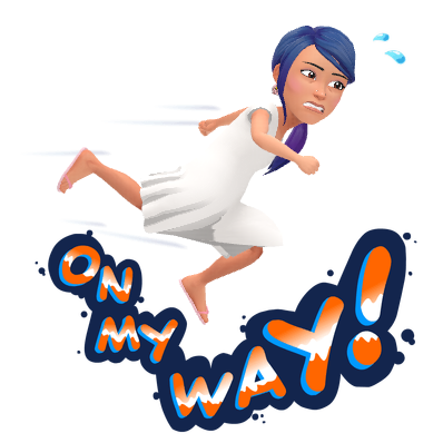 Bitmoji Image
