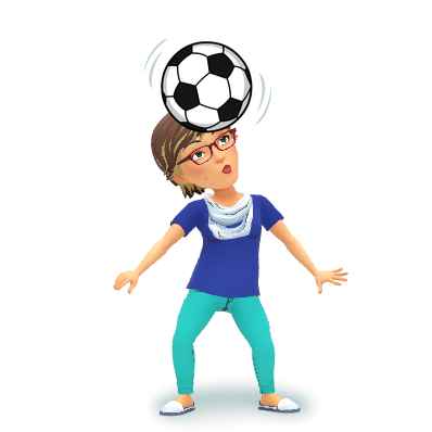 Bitmoji Image