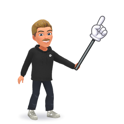 hand pointer