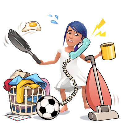 Bitmoji Image
