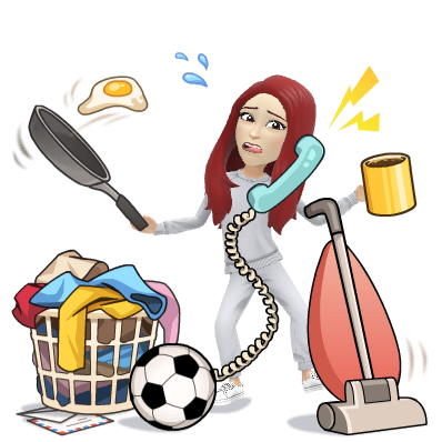 Bitmoji Image