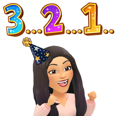 Bitmoji Image