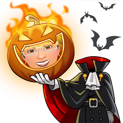 jackolantern