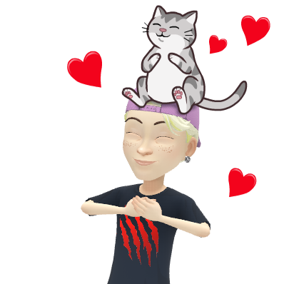 Bitmoji Image