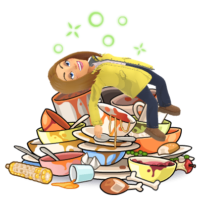 Bitmoji Image