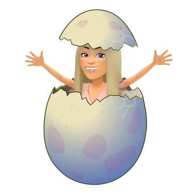 giant egg