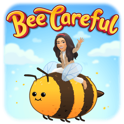 bee