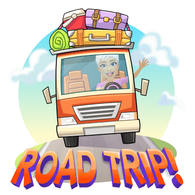road trip