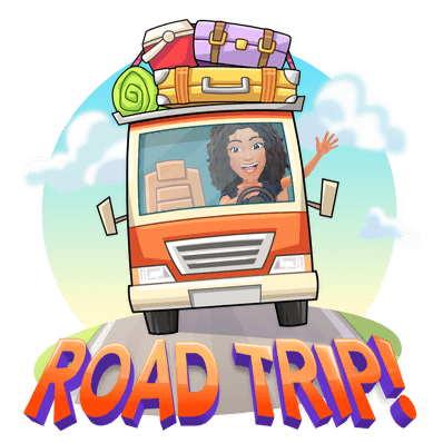 road trip