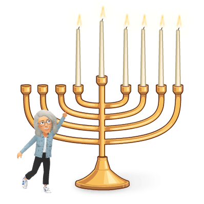 Bitmoji Image