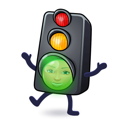 green light