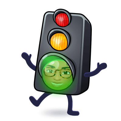green light