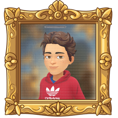 Bitmoji Image