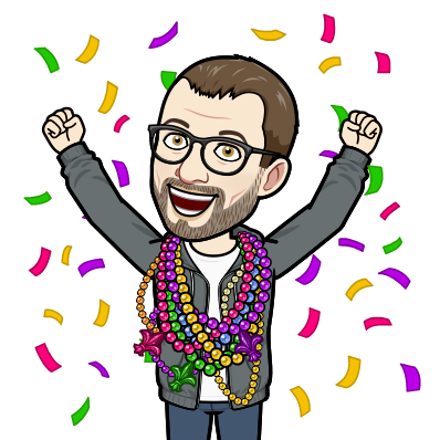 Bitmoji Image