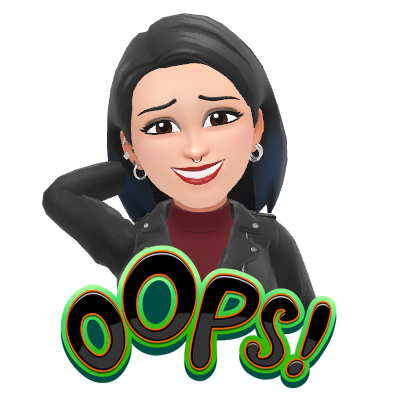 Bitmoji Image