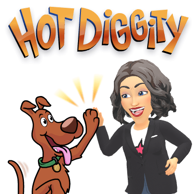 Bitmoji Image