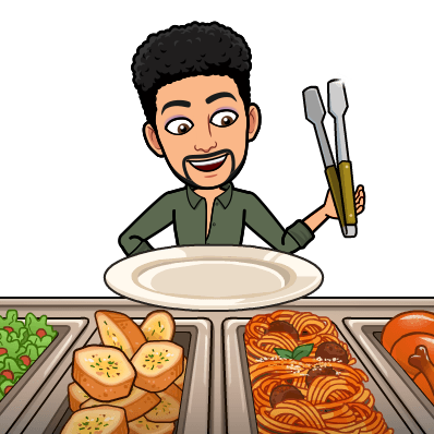 Bitmoji Image