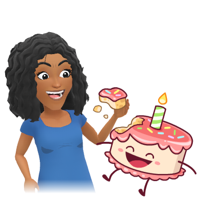 Bitmoji Image