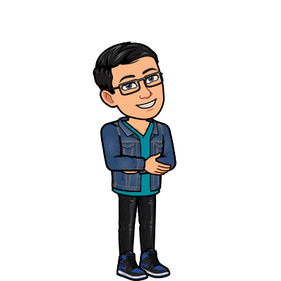 Bitmoji Image