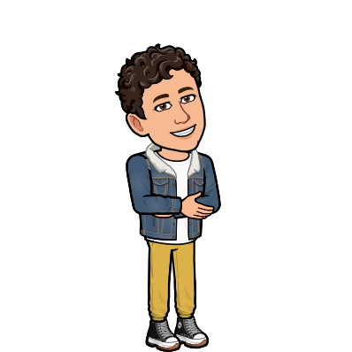 Bitmoji Image