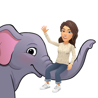 hi elephant
