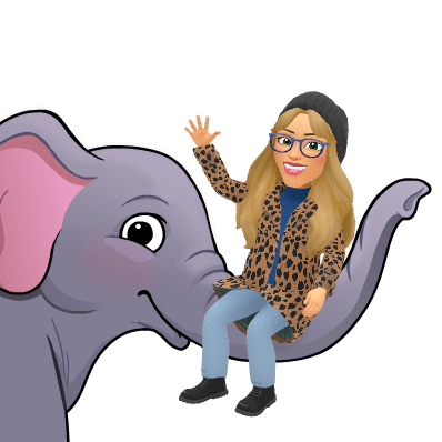 hi elephant