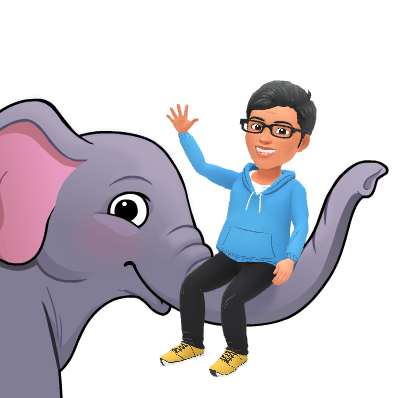 Bitmoji Image