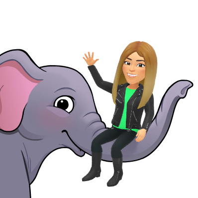 hi elephant