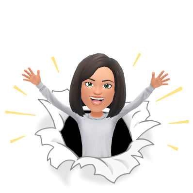 Bitmoji Image