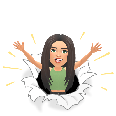 Bitmoji Image