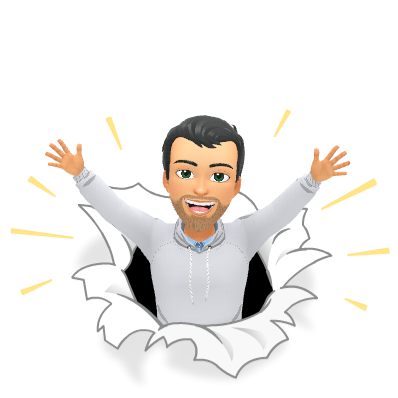 Bitmoji Image