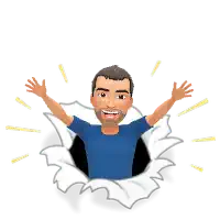 Bitmoji Image