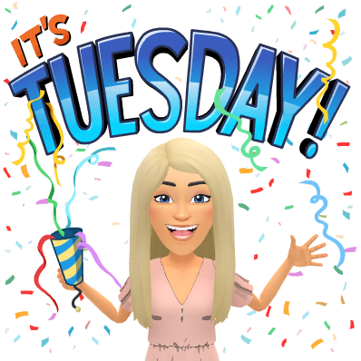 Bitmoji Image