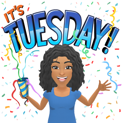 Bitmoji Image