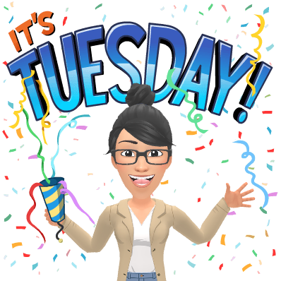 Bitmoji Image