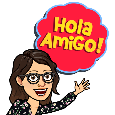 Bitmoji Image