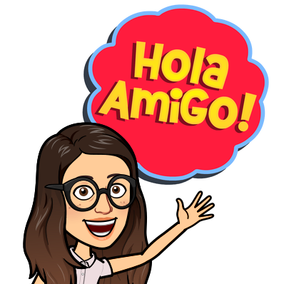 Bitmoji Image