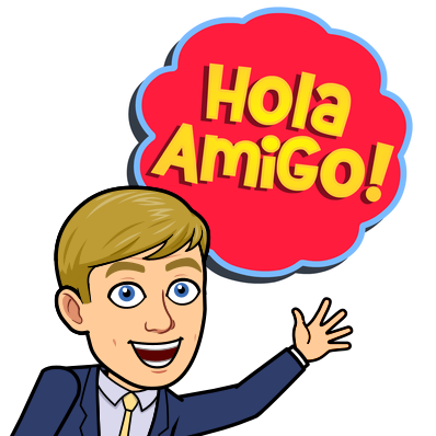 Bitmoji Image