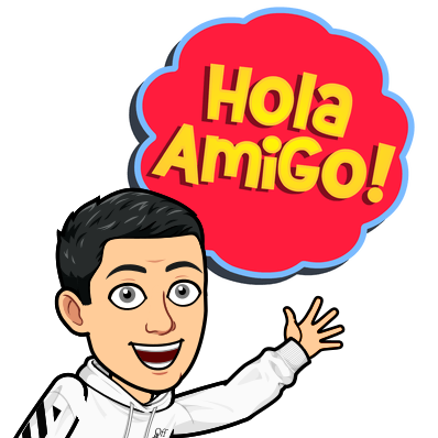 Bitmoji Image