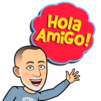 Bitmoji Image