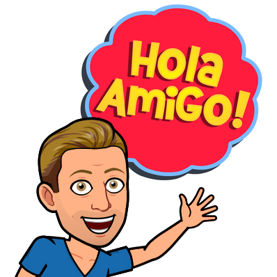 Bitmoji Image