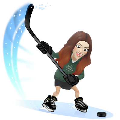 Bitmoji Image