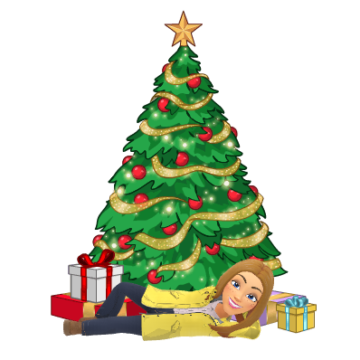 Bitmoji Image