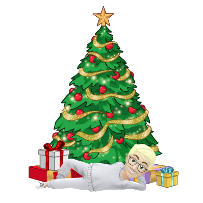 Bitmoji Image