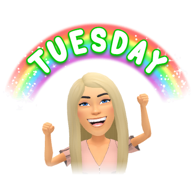 tuesday