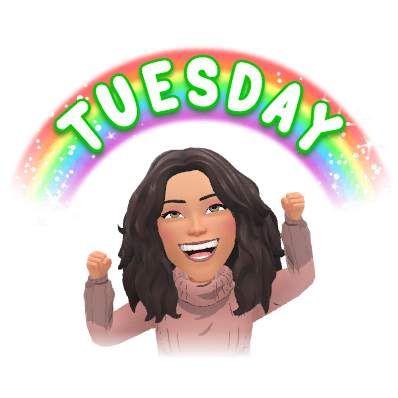 tuesday