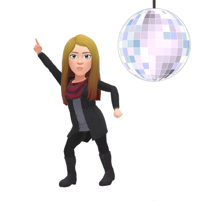 Bitmoji Image