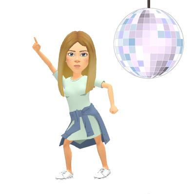 Bitmoji Image
