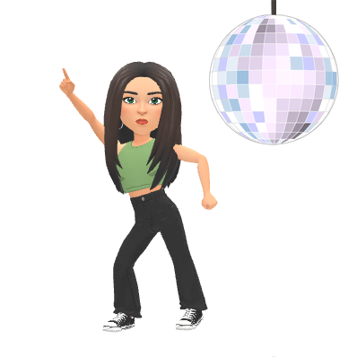 Bitmoji Image
